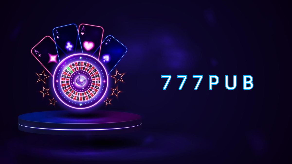 777PUB پاکستان