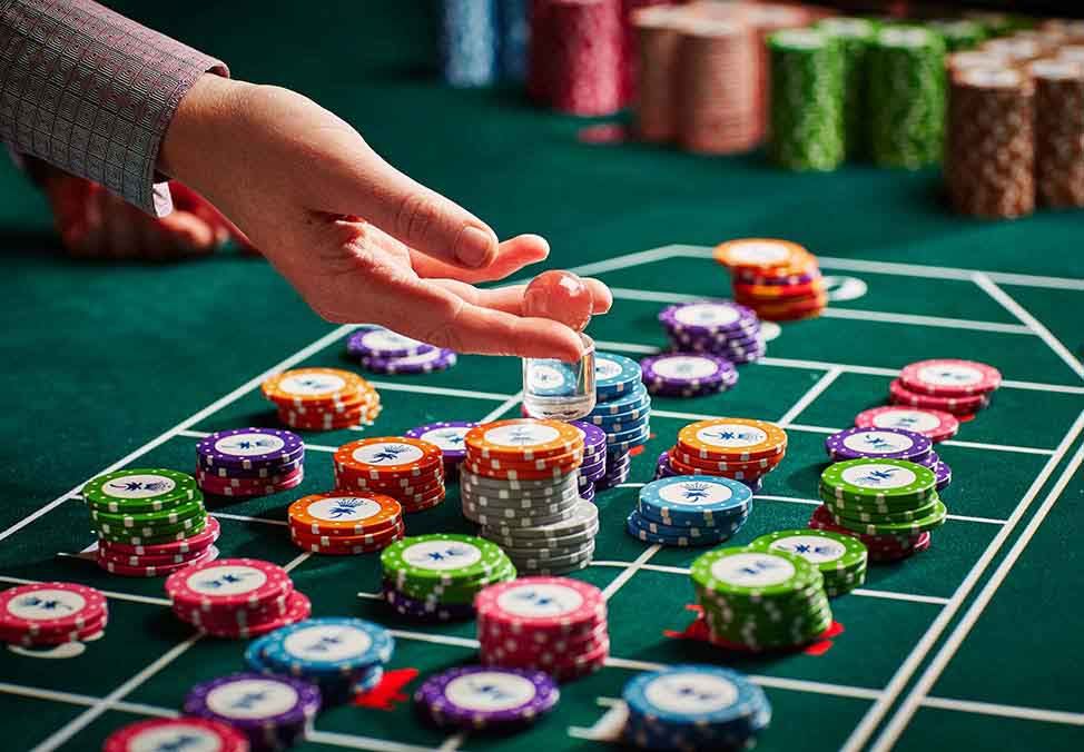 777PUB کیسینو میں رولیٹی گیمز کے بارے میں معلومات