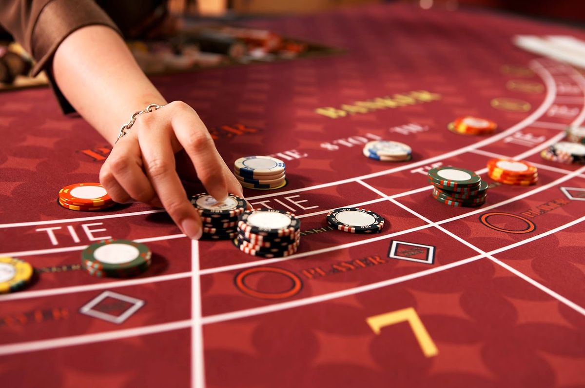 777PUB پاکستان کیسینو میں بلیک جیک گیمز