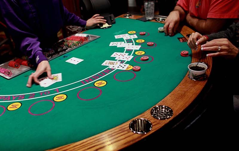 777PUB کیسینو میں بکراٹکھیلیں