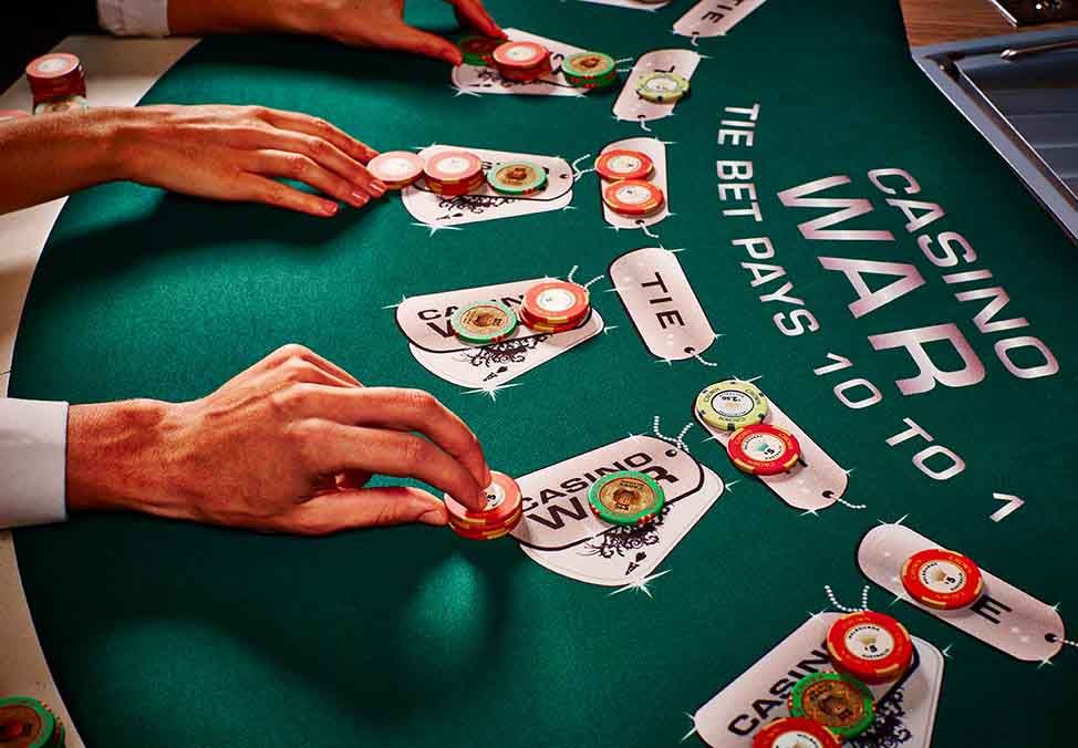 ایک اکاؤنٹ بنائیں یا 777PUB کیسینو میں لاگ ان کریں۔
