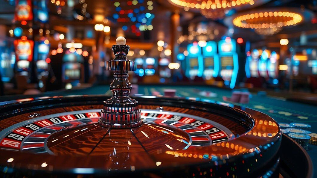 777PUB کیسینو میں ایک آن لائن گیم کا انتخاب کریں۔